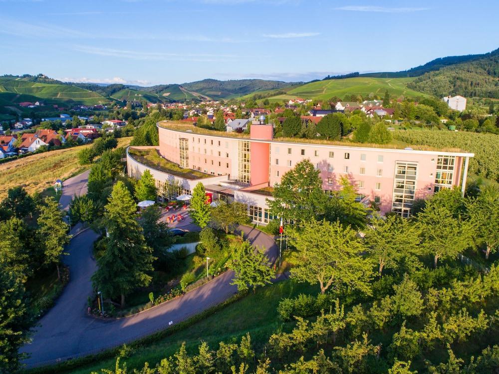 Dorint Hotel Durbach/Schwarzwald Exterior foto